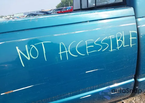 1992 GMC Sierra K1500 из США, поврежденный, VIN 1GTEK14Z6NE552434